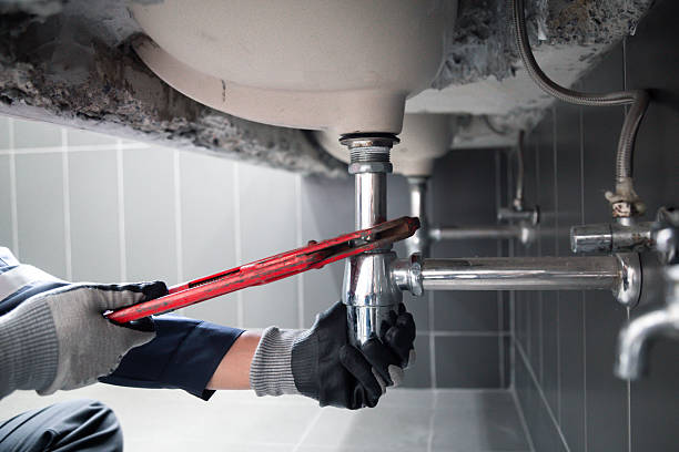 Trusted Sewer Line Repair service in Hazlet, NJ - AAA Plumbing Heating